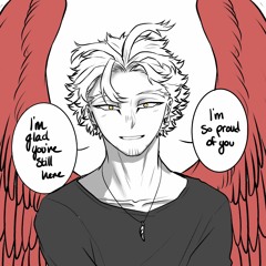hawks imposter syndrome comfort audio