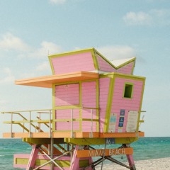 Little Ray ~ live set: Miami Beach // 6.15.2025