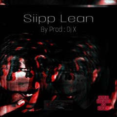 bob Dylan - Siipp Lean X 1cho ( Prod By: Dj X )