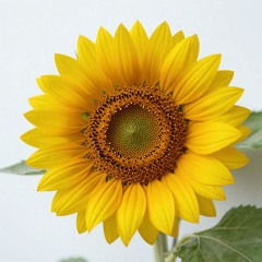 Schlaf, kleine Sonnenblume, Schlaf