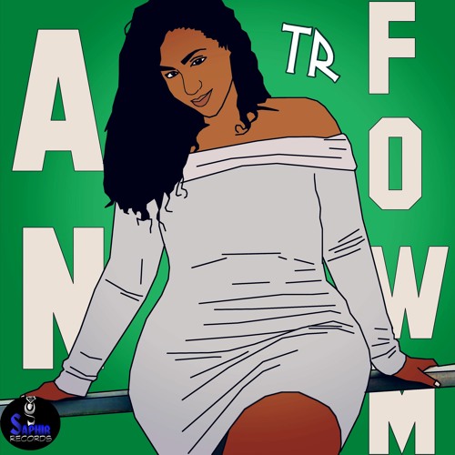 Tr - An fowm ( Saphir-records )