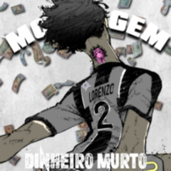 MONTAGEM DINHEIRO AGRESSIVO