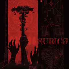 SURICØ - WAKNABAGI (MARKWON MASTER)