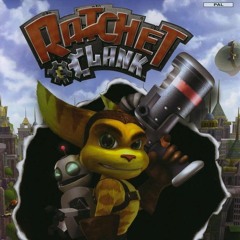 ratchet n clank [sharemade]
