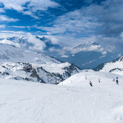 Sunday Drive Tyrol