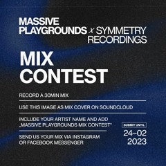 IMPAKT - MASSIVE PLAYGROUNDS MIX CONTEST