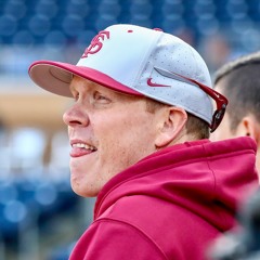 Florida State Pitching Coach Jimmy Belanger on the Noles & a look at This Week in ACC Baseball