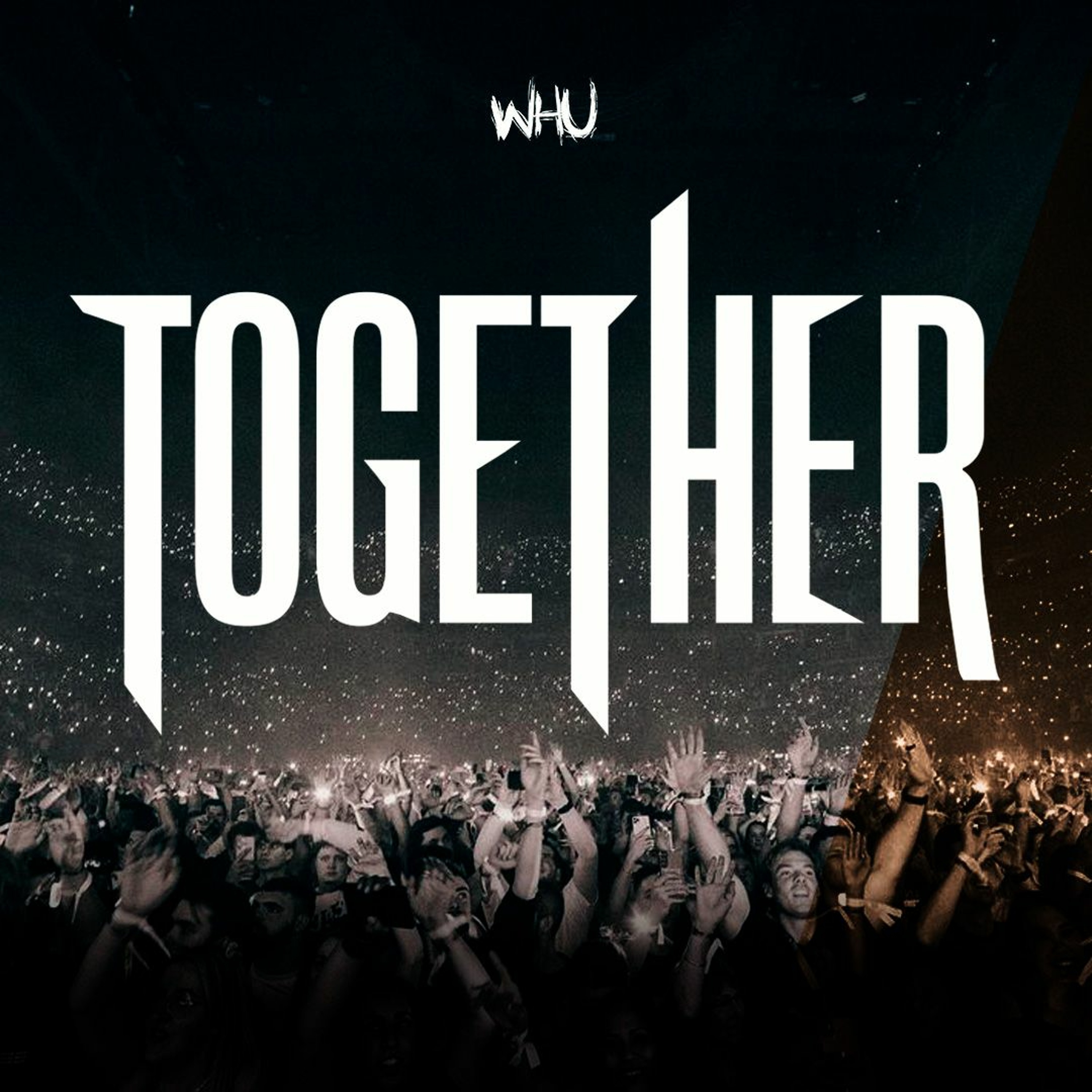WHU - Together (Extended Mix) episode artwork
