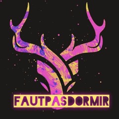 FAUTPASDORMIR | HereyShun | 2o23