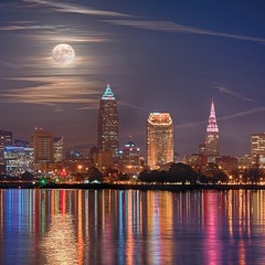 Cleveland Moon