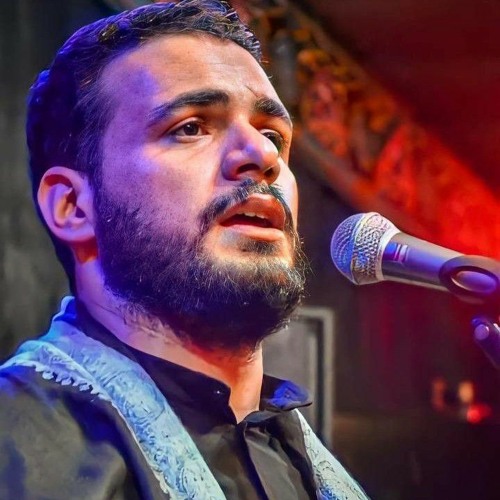 وهل الدين إلا الحب _ الملا محمد باقر الخاقاني