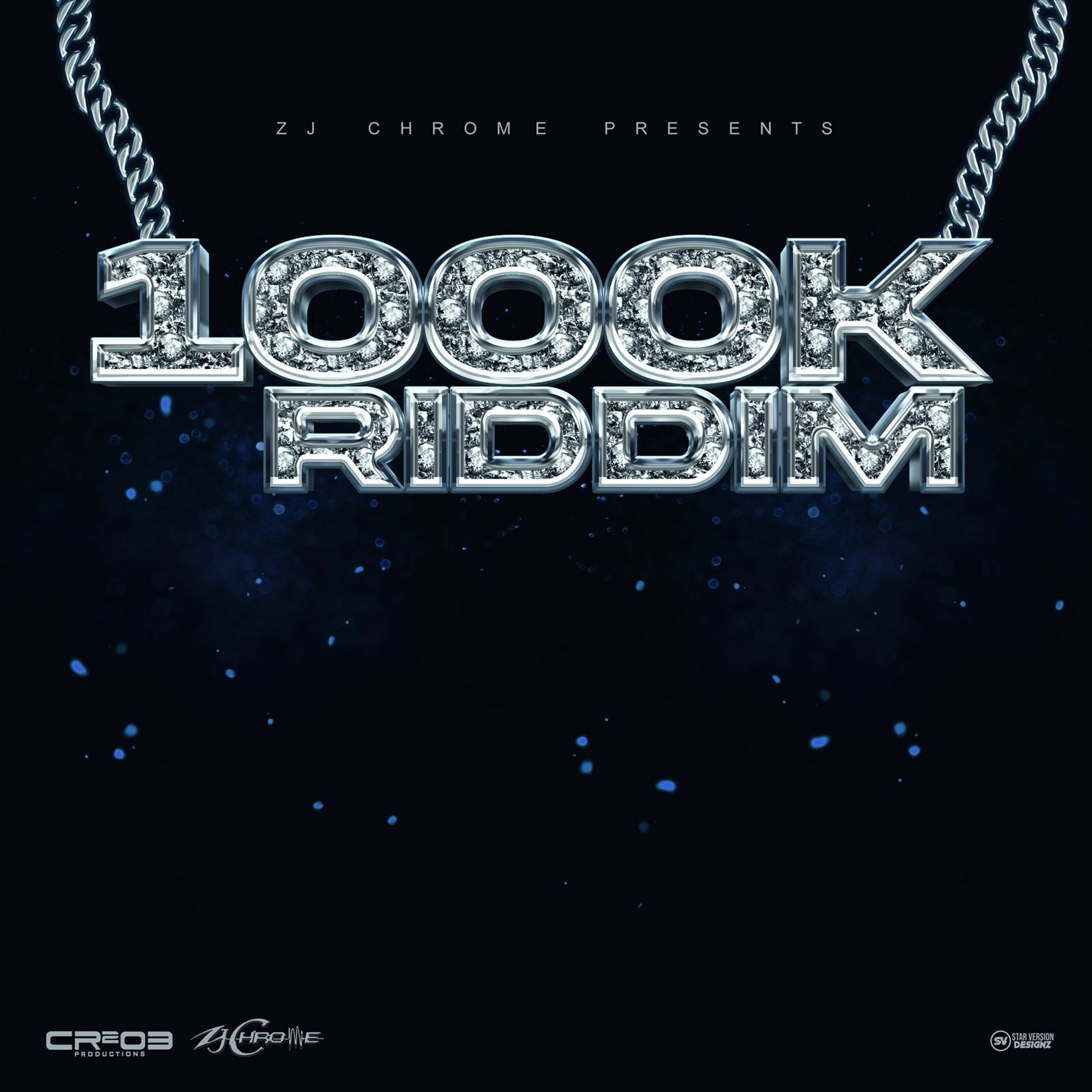 1000K Riddim Official Instrumental