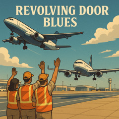 “Revolving Door Blues” (Single)