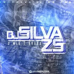 MTG - BERIMBAU ARABE (DJ SILVA ZS)