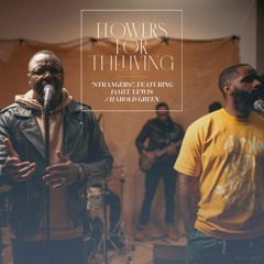 Jacob Banks "Stranger" (Cover) | Ft. Jamel Lewis | #FFTL2023