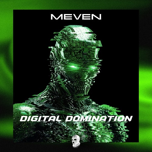 MEVEN - DIGITAL DOMINATION