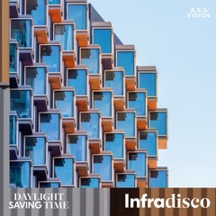 DAYLIGHT SAVING TIME - Infradisco