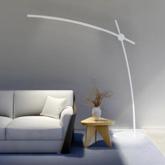 Liberty – Lampada da Soffitto Moderna che Trasforma Ogni Ambiente