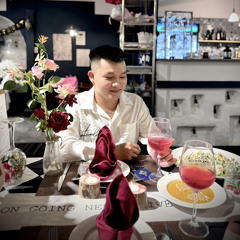 NST BÁNH CUỐN NÓNG 2k24 | CN MIX FT TRUNG TRUNG