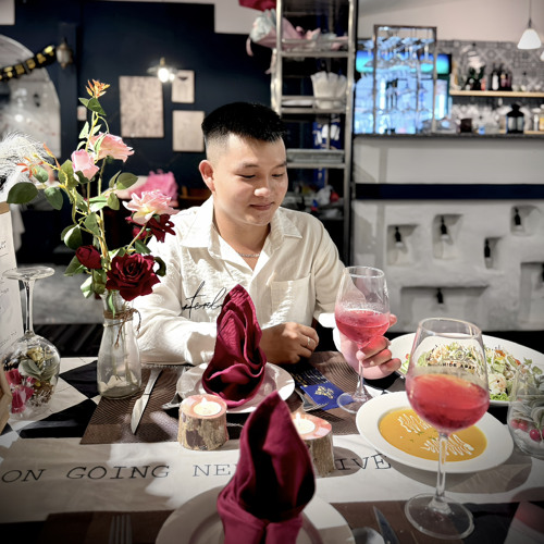 NST BÁNH CUỐN NÓNG 2k24 | CN MIX FT TRUNG TRUNG