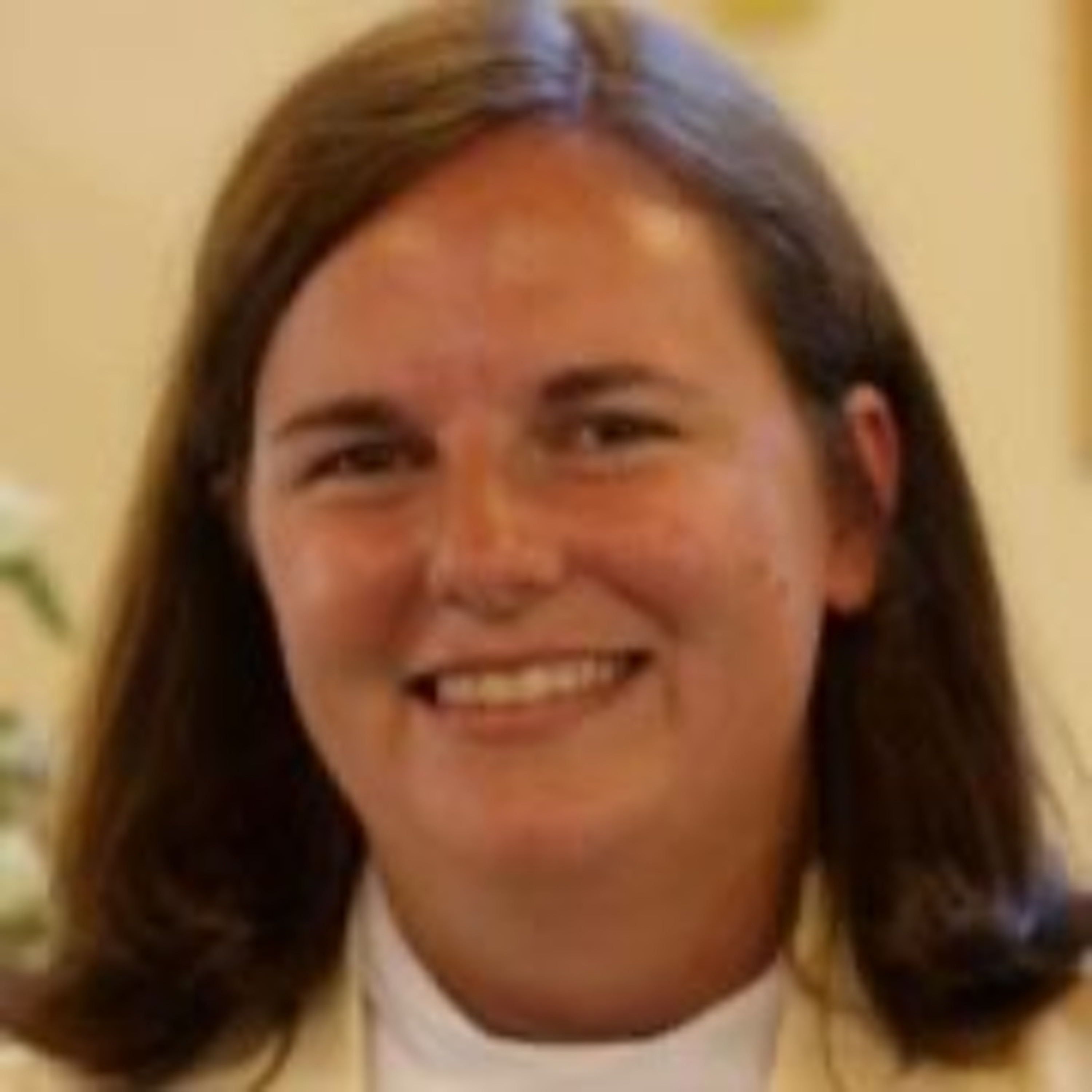 The Head, The Heart, And The Holy Trinity ~ The Rev. Sarah Akes-Cardwell On June 4, 2023