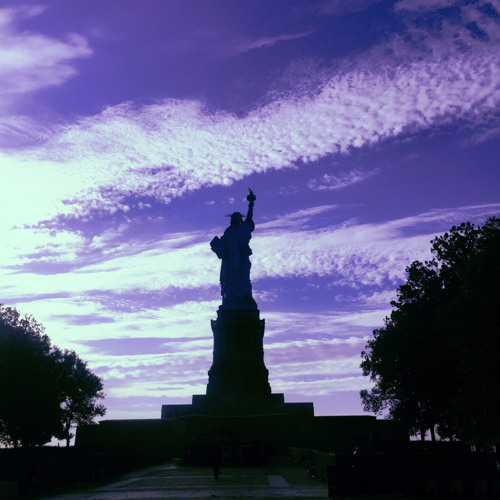 Allegiance (prod. by Kat David)