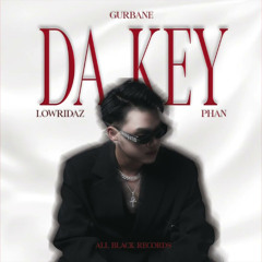 GUrbane - Da Key. (Nix Remix) [R&B]