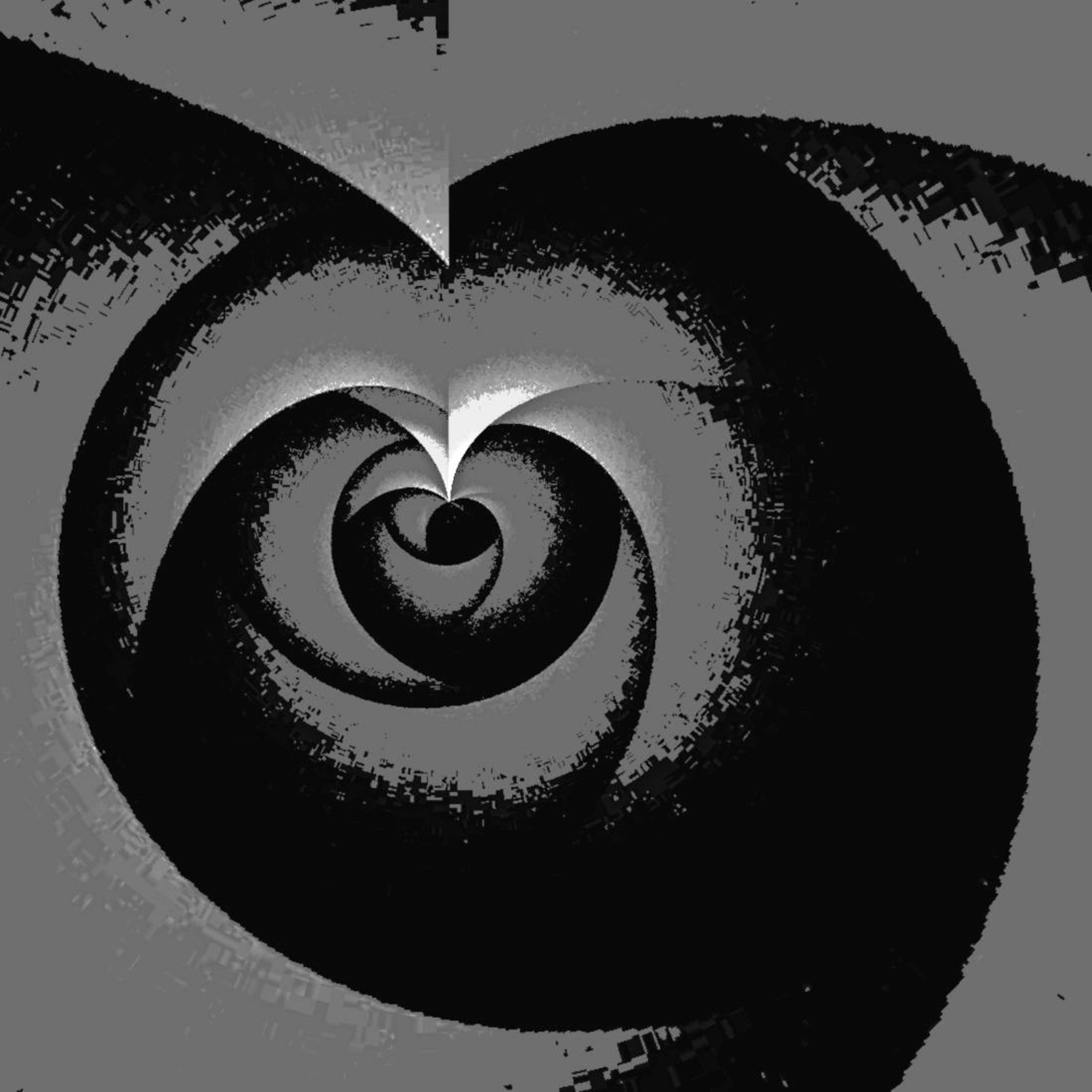 In Darkness Beyond (naviarhaiku628) episode artwork