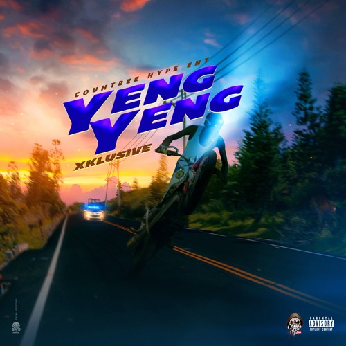 Xklusive  - YENG YENG (Raw)