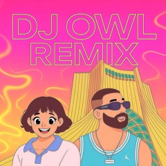 Saaren ft Sami Low - Didar Remix DJ OWL