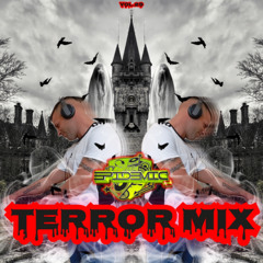 EPIDEMIC @ Terror Mix Vol.29 (March 2025)