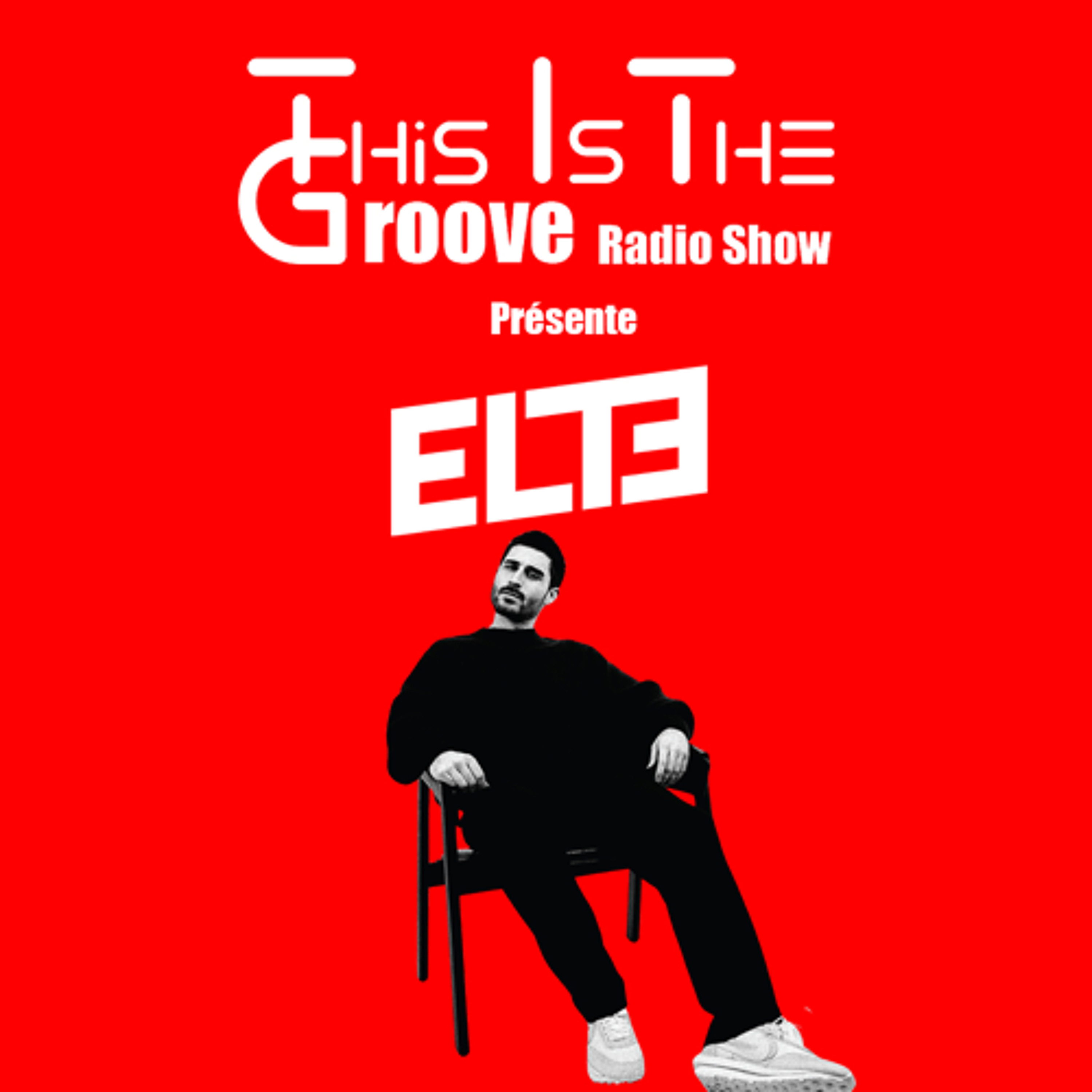 This Is The Groove