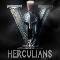 Herculians V [Feb.2025]