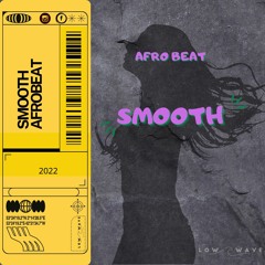 smooth afrobeat low wave production