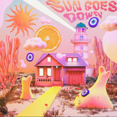 Sun Goes Down