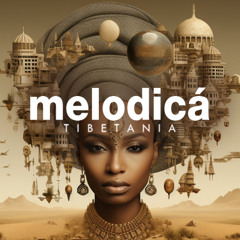MELODICA Voyage 2025 | Deep Ethnic & Organic House Mix