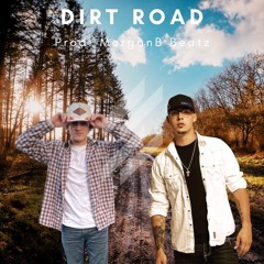 Dirt Road (Kidd G x Chase Matthew Country Pop Type Beat)