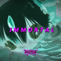 [DARK] BRAZIL PHONK X YUNG ZIME X TOKYOSLEEP TYPE BEAT "IMMORTAL"