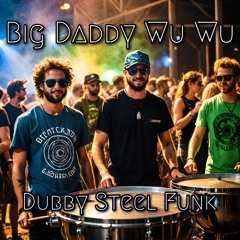 Dubby Steel Funk