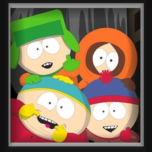 Oh my god, you killed Kenny! (Sparta Remix)