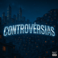 Controvérsias (Super Slowed) [feat. mc pogba & MC KALZIN]