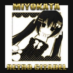 RETRO CITADEL EP