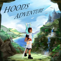 Hood's Adventure(Start)