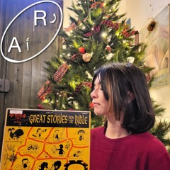 Morning Mantra w/ Amanita • Great Stories from The Bible