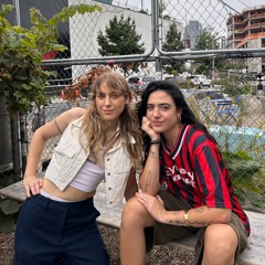 Sinéad and Regularfantasy @ The Lot Radio 09-27-2024