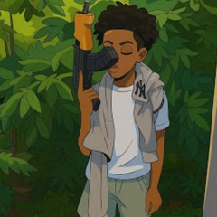 Warmog (feat. BABY ROCK)