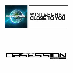 Winterlake - Close To You (Radio Edit)