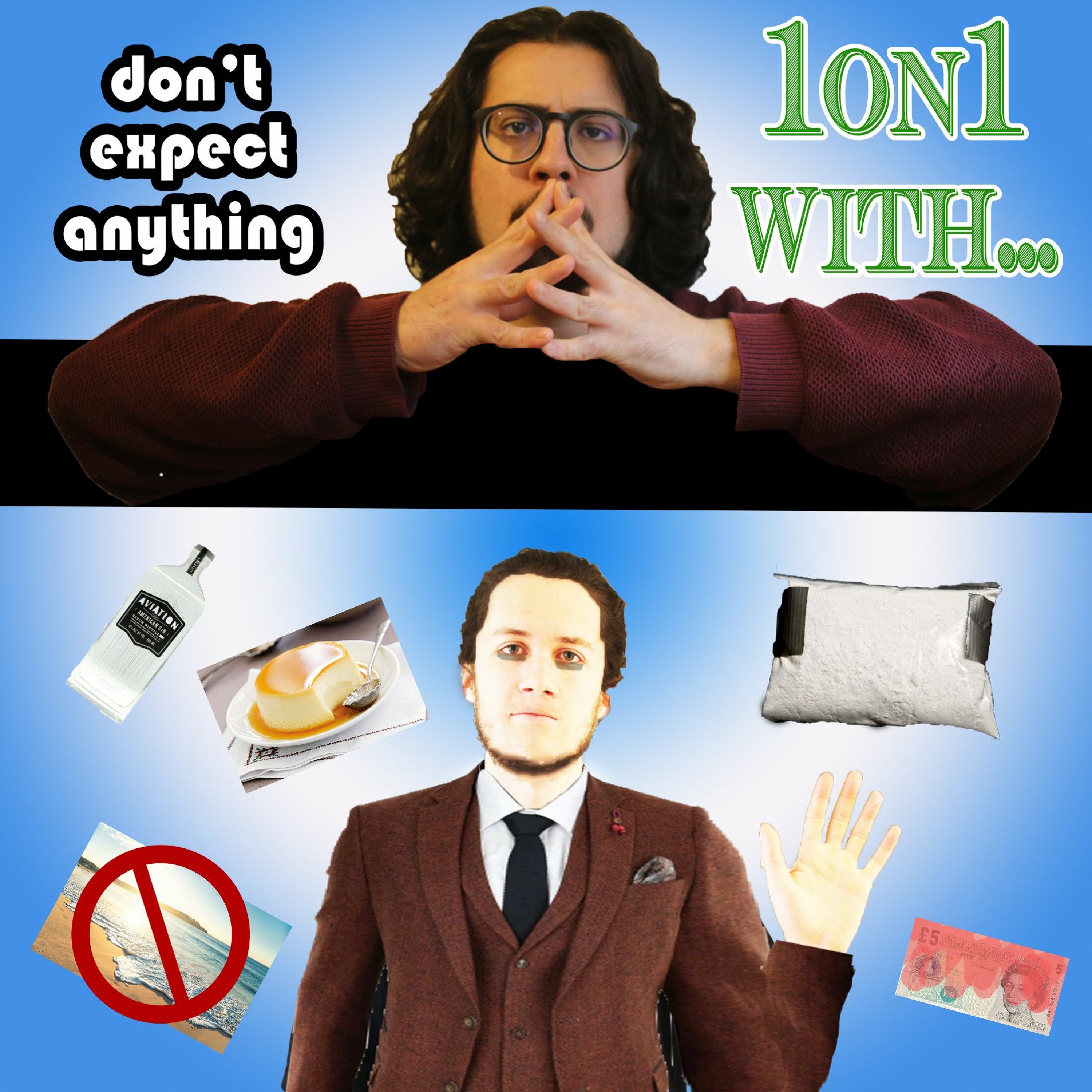 Don\'t Expect Anything