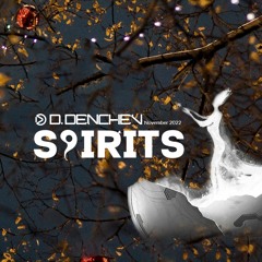 D. Denchev - SPIRITS November 2022