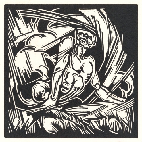 Latteo & Nsiries - Humans - Antaares Remix